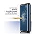 Galaxy S8 plus Screen Protector,Addgital S8 plus Glass Screen Protector,[HD Clear Film] [Anti-Bubble] [3D Touch] Tempered Glass Screen Protector for Samsung Galaxy S8 plus