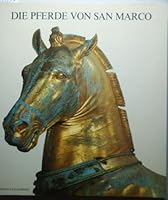 Die Pferde Von San Marco 3887250060 Book Cover