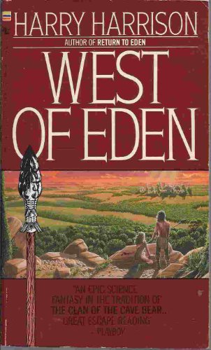 Download West of Eden