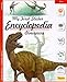 My First Sticker Encyclopedia - Dinosaurs