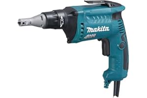 Makita FS4000 Variable Speed Drywall Screwdriver 0-4000 RPM