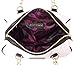 Betsey Johnson Be Mine Medium Speedy Handbag Satchel