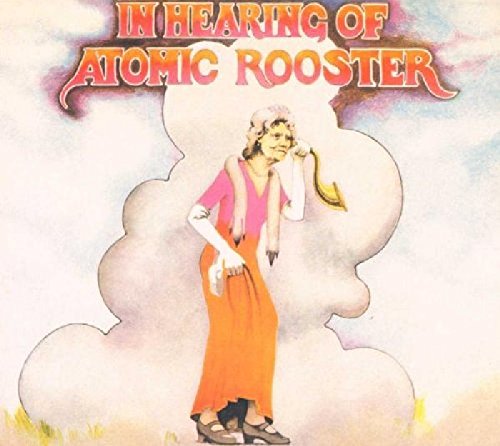 ATOMIC ROOSTER - 100 Huge Hits Of The 60s & 70s - Zortam Music