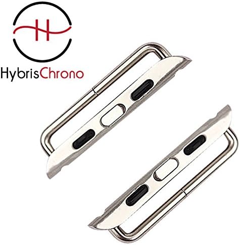 Apple Watch Adapter Stainless Steel (42mm)