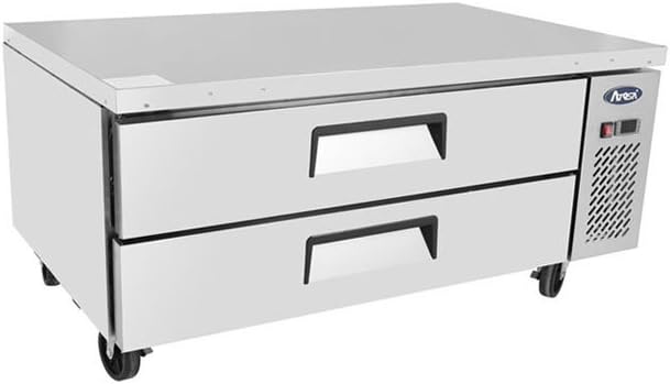 The 9 Best 48 Atosa Refrigerator