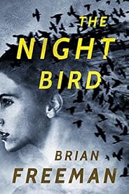 The Night Bird (Frost Easton Book 1)