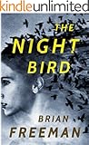 The Night Bird (Frost Easton Mystery Book 1)