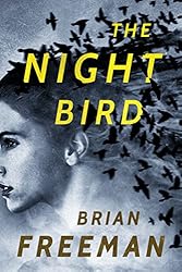 The Night Bird (Frost Easton Mystery Book 1)