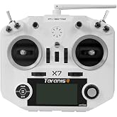 FrSky 2.4GHz Taranis Q X7 Access Transmitter (White)