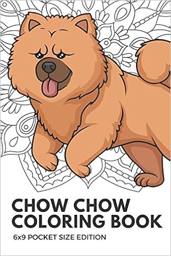 pocket chow chow