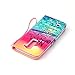 LG K7 Case Tribute 5 Case,LG K8 Case Escape 3 Case Phoenix 2 Case,Easylife PU Leather Wallet Case Flip Folio Stand With ID Credit Card Slots Lanyard Protective Cover For LG Treasure LTE(Dreamcatcher)