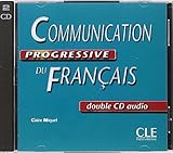Communication Progressive Du Francais (French Edition)