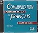 Communication Progressive Du Francais (French Edition)