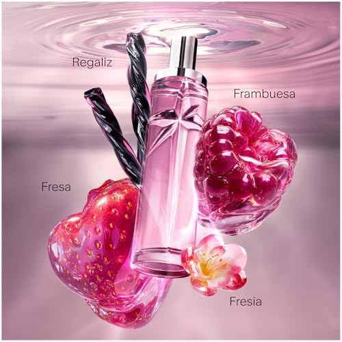 , Starlicious Berry Licorice, Eau de Toilette gourmand, 75 ml