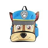 Nickelodeon Paw Patrol Chase Face 12