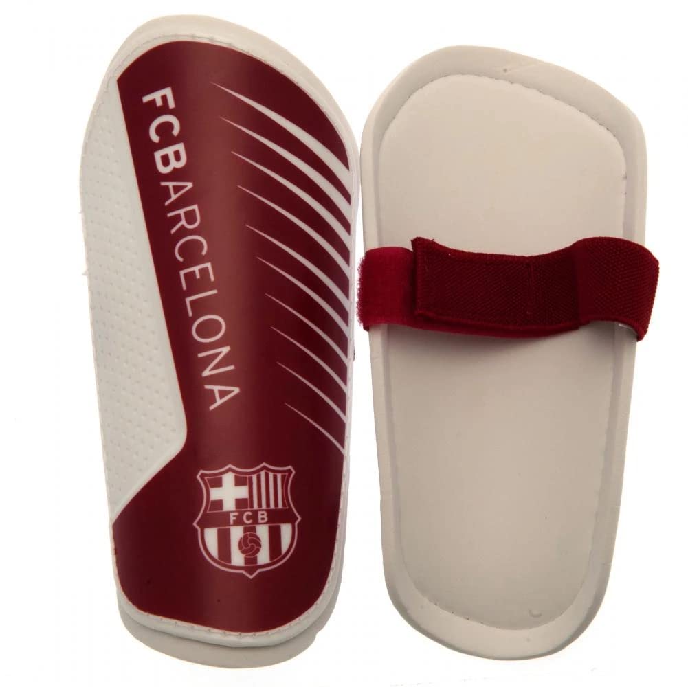 FCB Barcelona Shinguards