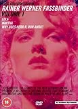 Rainer Werner Fassbinder Vol. 1 4-DVD Set ( Lola / Martha / Why Does Herr R. Run Amok? / I Dont Just Want You To Love Me ) [ NON-USA FORMAT, PAL, Reg.2 Import - United Kingdom ]