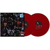 The Forever Story [Red 2LP] [Amazon Exclusive]