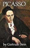 Picasso (Dover Fine Art, History of Art) by Gertrude Stein
