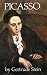 Picasso (Dover Fine Art, History of Art) by Gertrude Stein