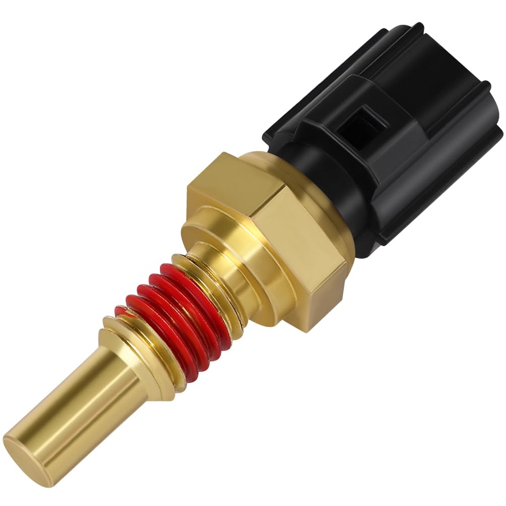 Photo 1 of OCPTY Engine Cylinder Head Temperature Sensor for 8L3Z-6G004A 1998-2011 for Ford Crown Victoria,2003-14 for Ford E-150,2003-05 for Ford E-150 Club Wagon,1997-2002 for Ford E-150 Econoline