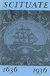 Scituate, 1636-1936;: An illustrated historical account of an old New England town wherein history and literature have gone hand in hand and where an old oaken bucket has played a famous part,