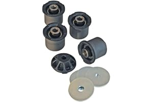 SPECIALTY PRODUCTS COMPANY XAXIS BUSHING UPGRADE KIT