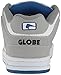 Globe Men's Scribe Skateboarding Shoe