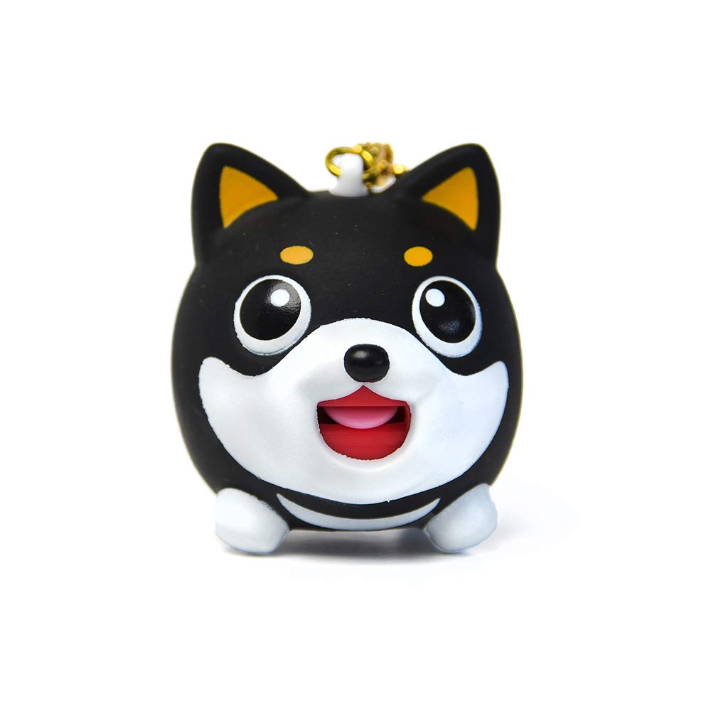 Jabber Ball Pet Charms Dog-A