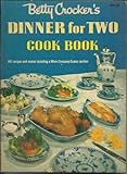 Betty Crocker's Dinner for Two Cook Book