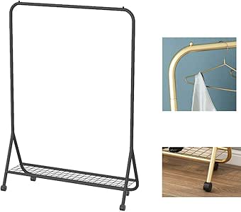 clothes storage rack amazon