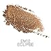 Palladio Crushed Metallic Eyeshadow, Eclipse, Pressed Pigments for Highly Reflective Foil Finish, Cream Eyeshadow w/No Creasing, Amazing Color Depth, Apply Glitter Eyeshadow with Eyeshadow Brushes