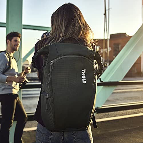 thule enroute camera backpack 25l