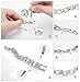 Lava Watches Women's Luxury Rhinestone Watchcase Silver Steel Watch Kw6010s