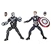 Marvel Studios: The First Ten Years Captain America: Civil War Captain America and Crossbones primary