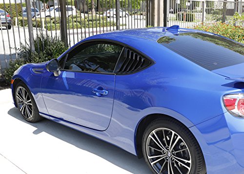 6 iJDMTOY+Finish+Racing+Louvers+2013+up