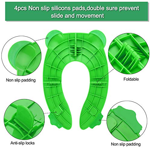 4 Training+FITNATE+Portable+Reusable+Non+Slip