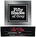 2012 Fifty Shades of Grey Red Satin 750 mL Wine