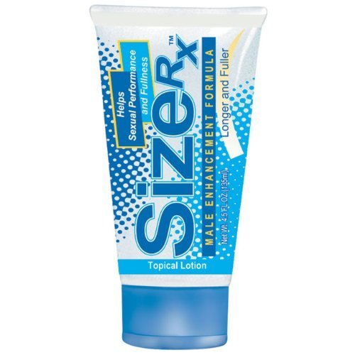 Body Action Size Rx 45Oz