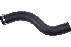 Omix-Ada | 17740.08 | Fuel Filler Hose | OE Reference: 52100032AD | Fits 1997-2002 Jeep TJ