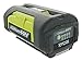 Ryobi OP4026A Genuine OEM 40V High-Capacity Lithium Ion Battery w/ Onboard Fuel Gauge (Renewed)