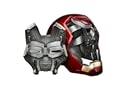 Marvel Legends Iron Man Electronic Helmet (Amazon Exclusive)