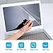 COOSKIN 15.6 inch Matte Anti-Glare Screen Protector Guard for Laptop Dispaly 16:9 (345mm*194mm)