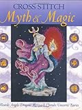 Cross Stitch Myth & Magic by 