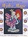 Cross Stitch Myth & Magic by 