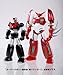 TAMASHII NATIONS Bandai Getter 1 OVA Version Super Robot Chogokin Shin Action Figure