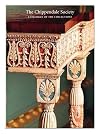 The Chippendale Society: Catalogue of the Collections