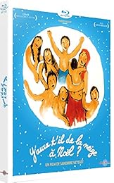 Y'aura T'il De La Neige À Noël ? - Blu-Ray