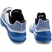 Nike Men's Air Max Infuriate Low Basketball Shoe