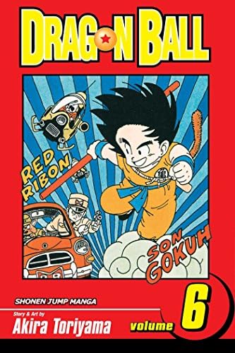 初版 (1987年1月15日 第1刷発行) ドラゴンボール DRAGON BALL 5巻